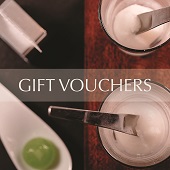 Gift Vouchers